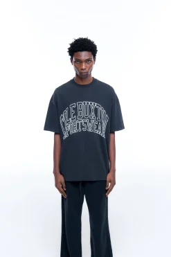 Cole Buxton SPORTSWEAR ARC T-SHIRT| T-Shirts
