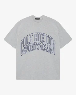 Cole Buxton SPORTSWEAR ARC T-SHIRT| T-Shirts