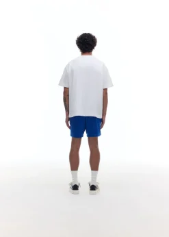 Cole Buxton STAR MESH SHORTS| Shorts