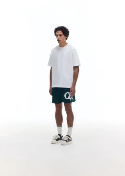 Cole Buxton STAR MESH SHORTS| Shorts
