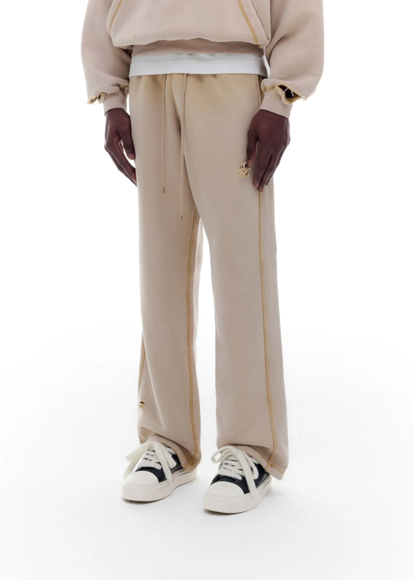 Cole Buxton SUN FADE LOUNGE PANTS| Sweatpants