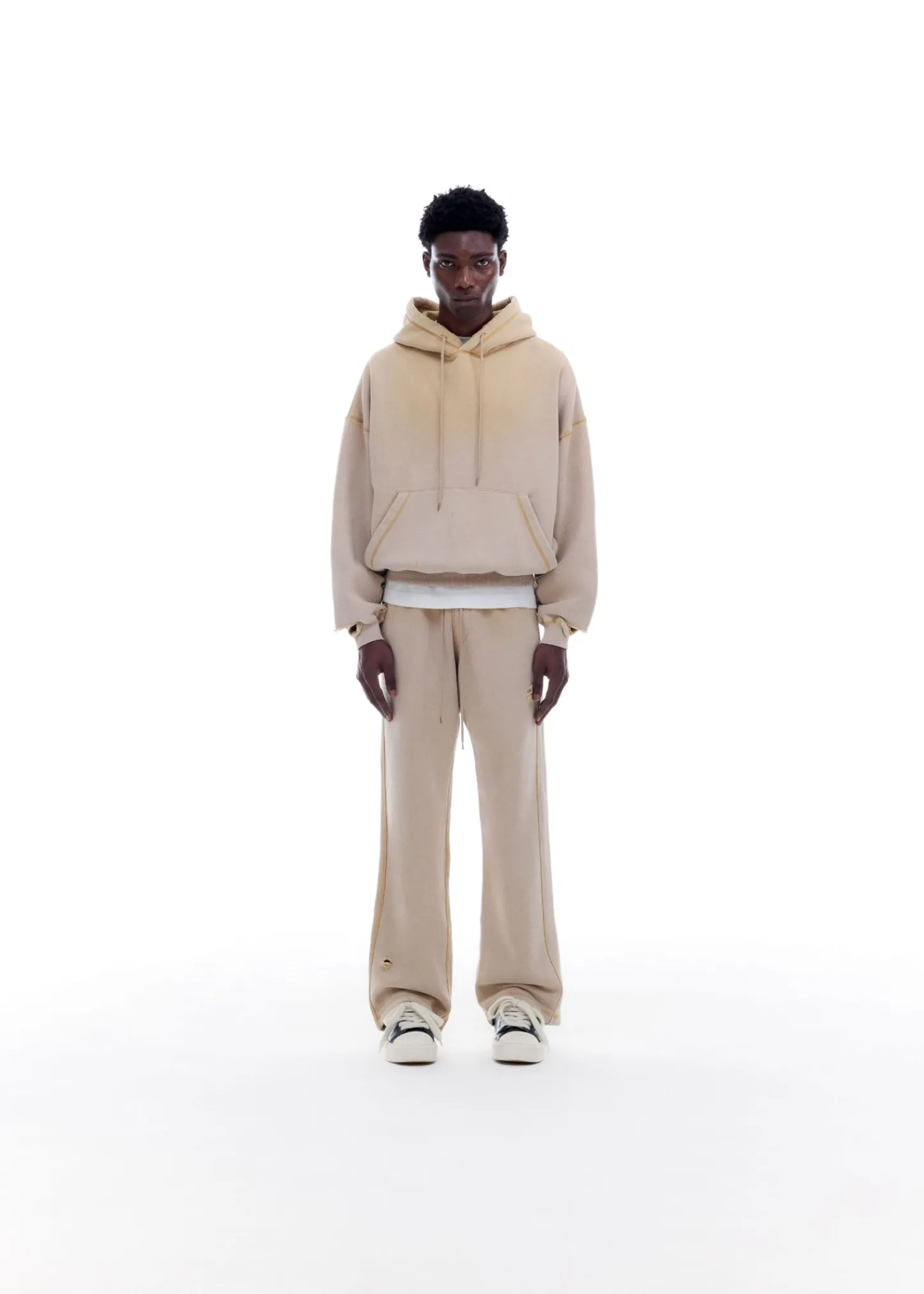 Cole Buxton SUN FADE LOUNGE PANTS| Sweatpants