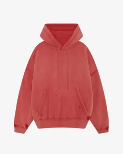 Cole Buxton SUN FADE POCKET HOODIE| Hoodies
