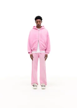 Cole Buxton SUN FADE POCKET ZIPPED HOODIE| Hoodies