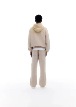 Cole Buxton SUN FADE POCKET ZIPPED HOODIE| Hoodies