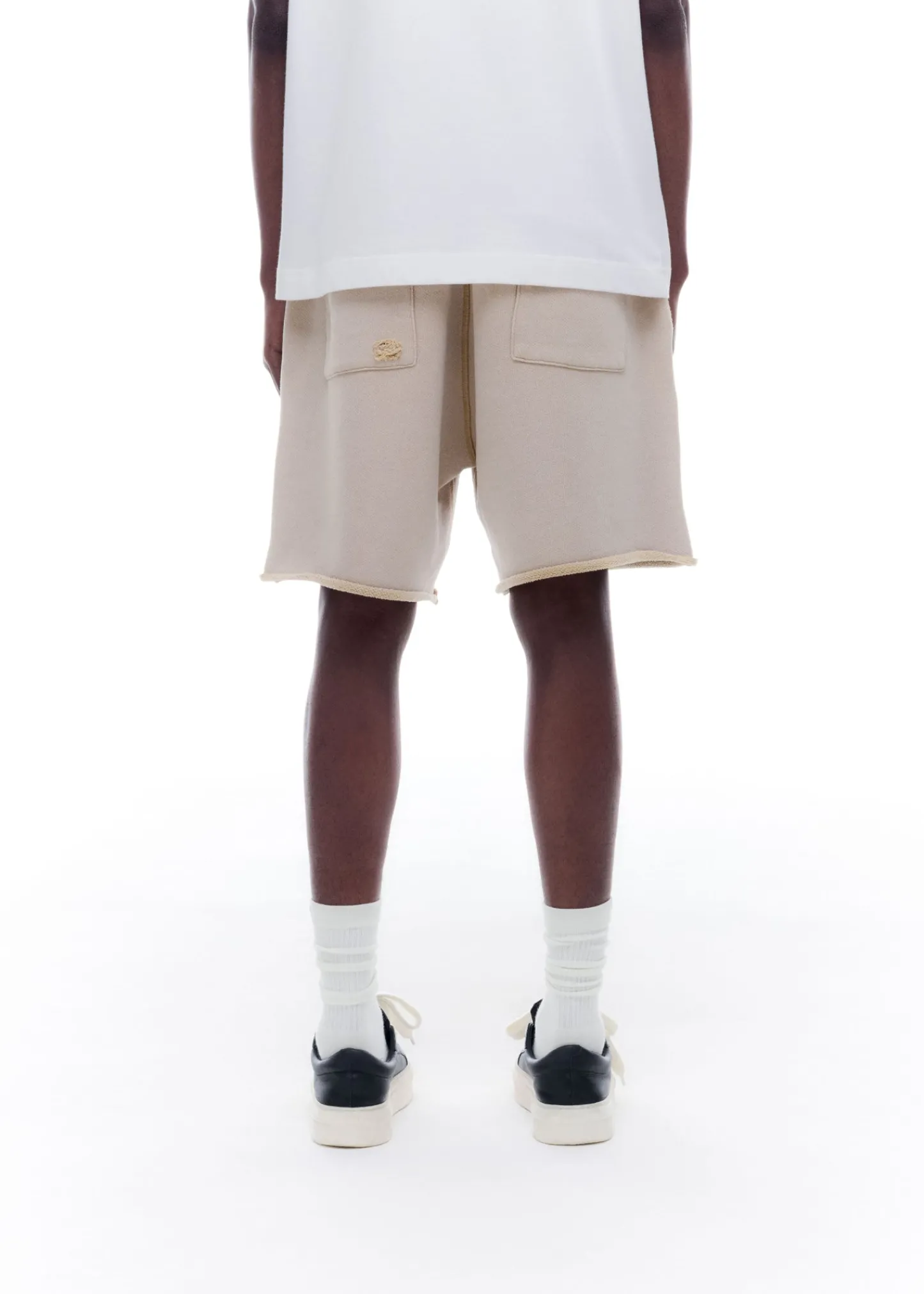 Cole Buxton SUN FADE SHORTS| Shorts