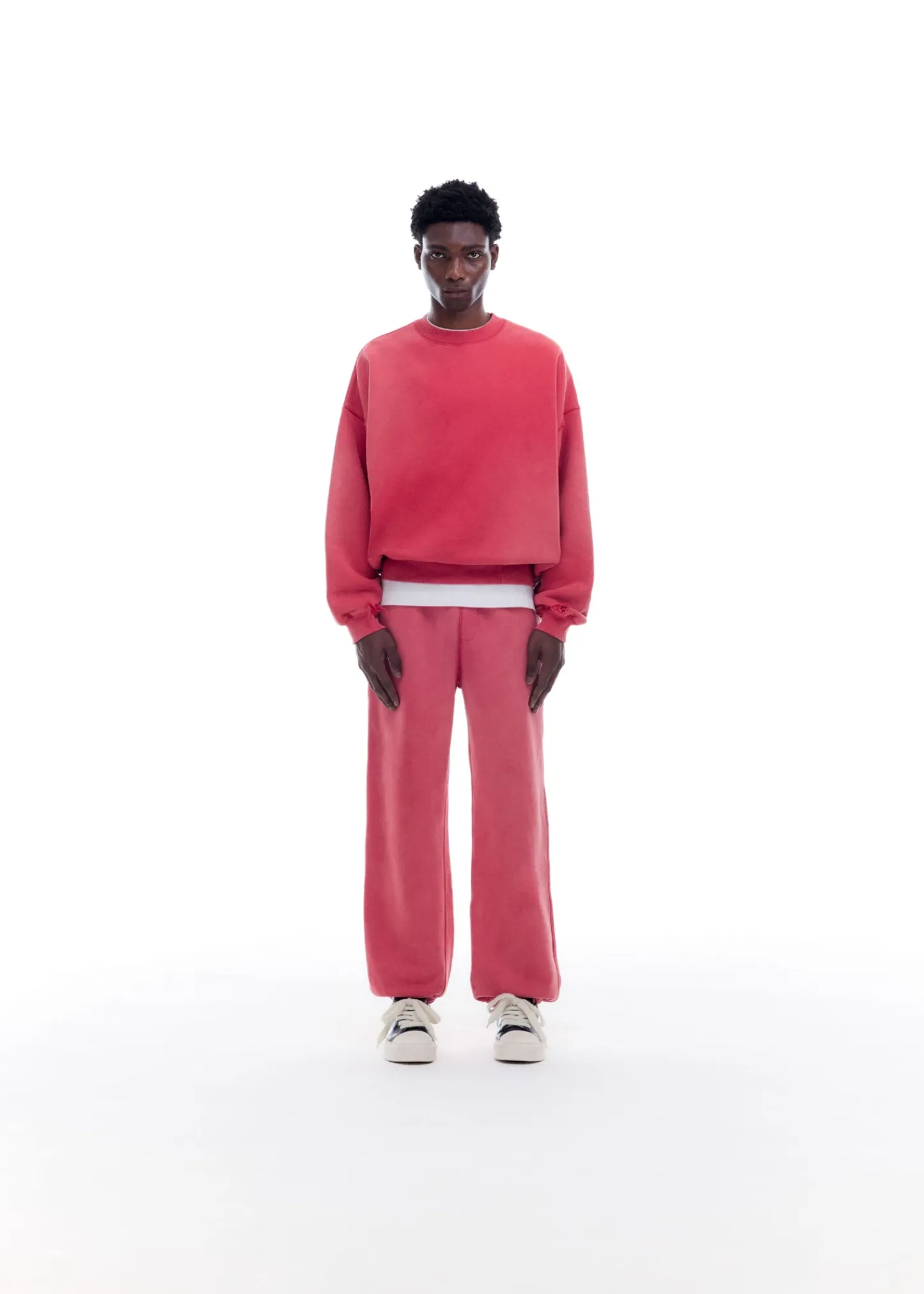 Cole Buxton SUN FADE SWEATPANTS| Sweatpants