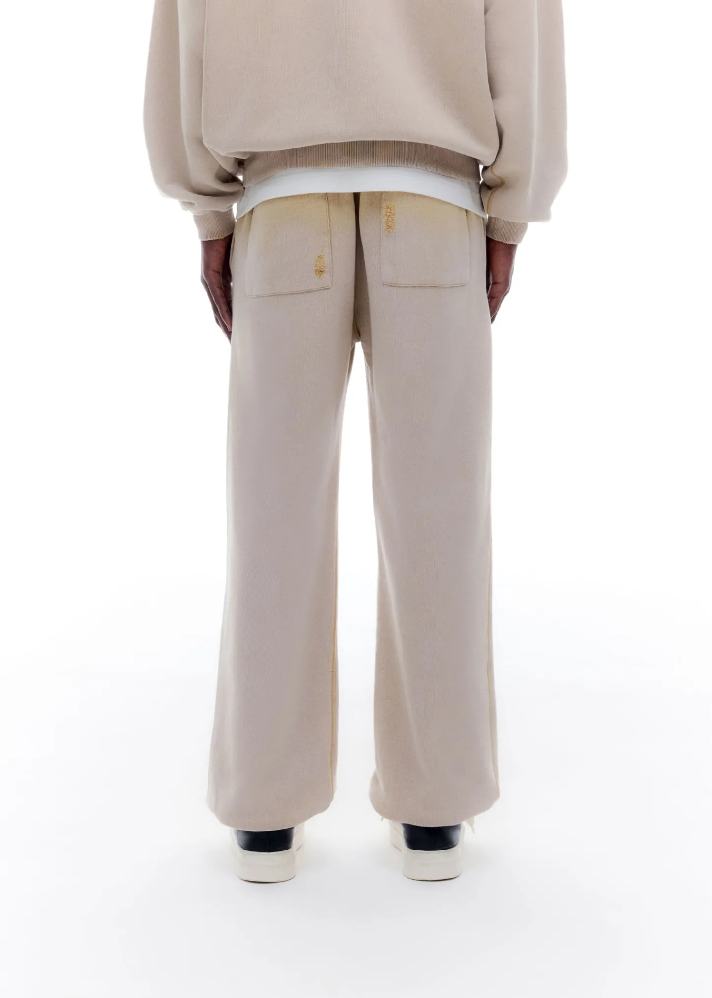 Cole Buxton SUN FADE SWEATPANTS| Sweatpants