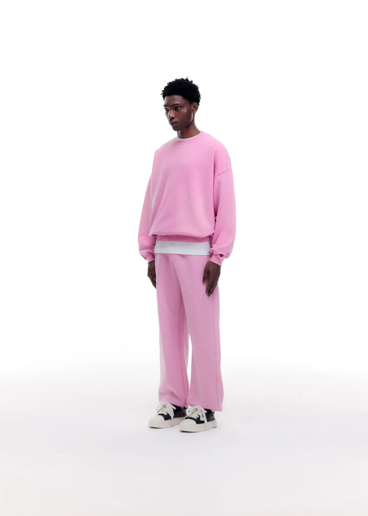 Cole Buxton SUN FADE SWEATSHIRT| Sweatshirts