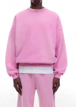 Cole Buxton SUN FADE SWEATSHIRT| Sweatshirts