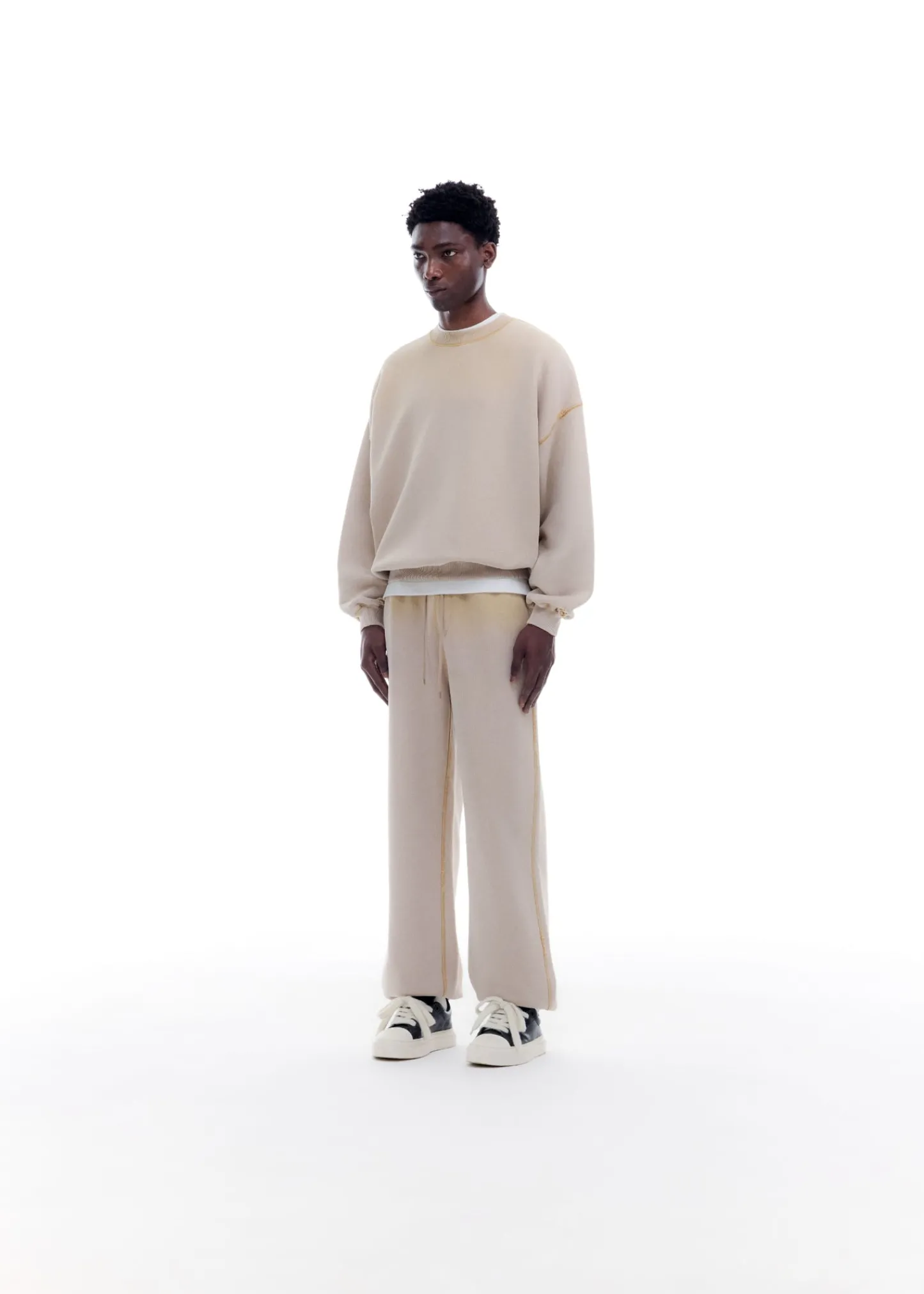 Cole Buxton SUN FADE SWEATSHIRT| Sweatshirts