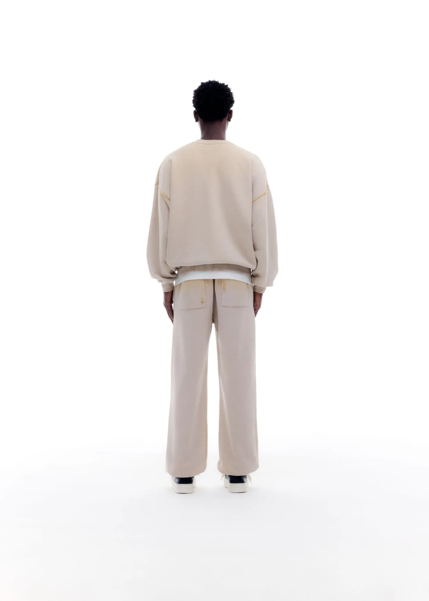 Cole Buxton SUN FADE SWEATSHIRT| Sweatshirts