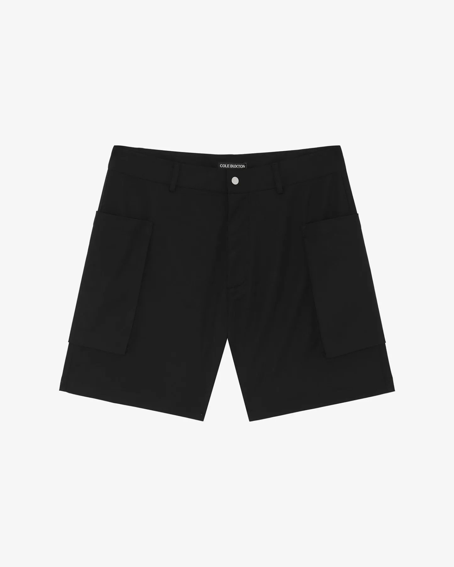 Cole Buxton TECH CARGO POCKET SHORTS| Shorts