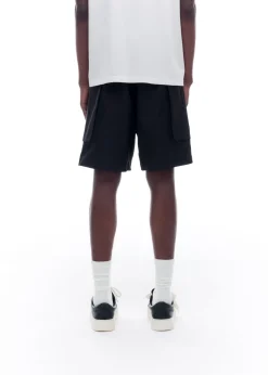 Cole Buxton TECH CARGO POCKET SHORTS| Shorts