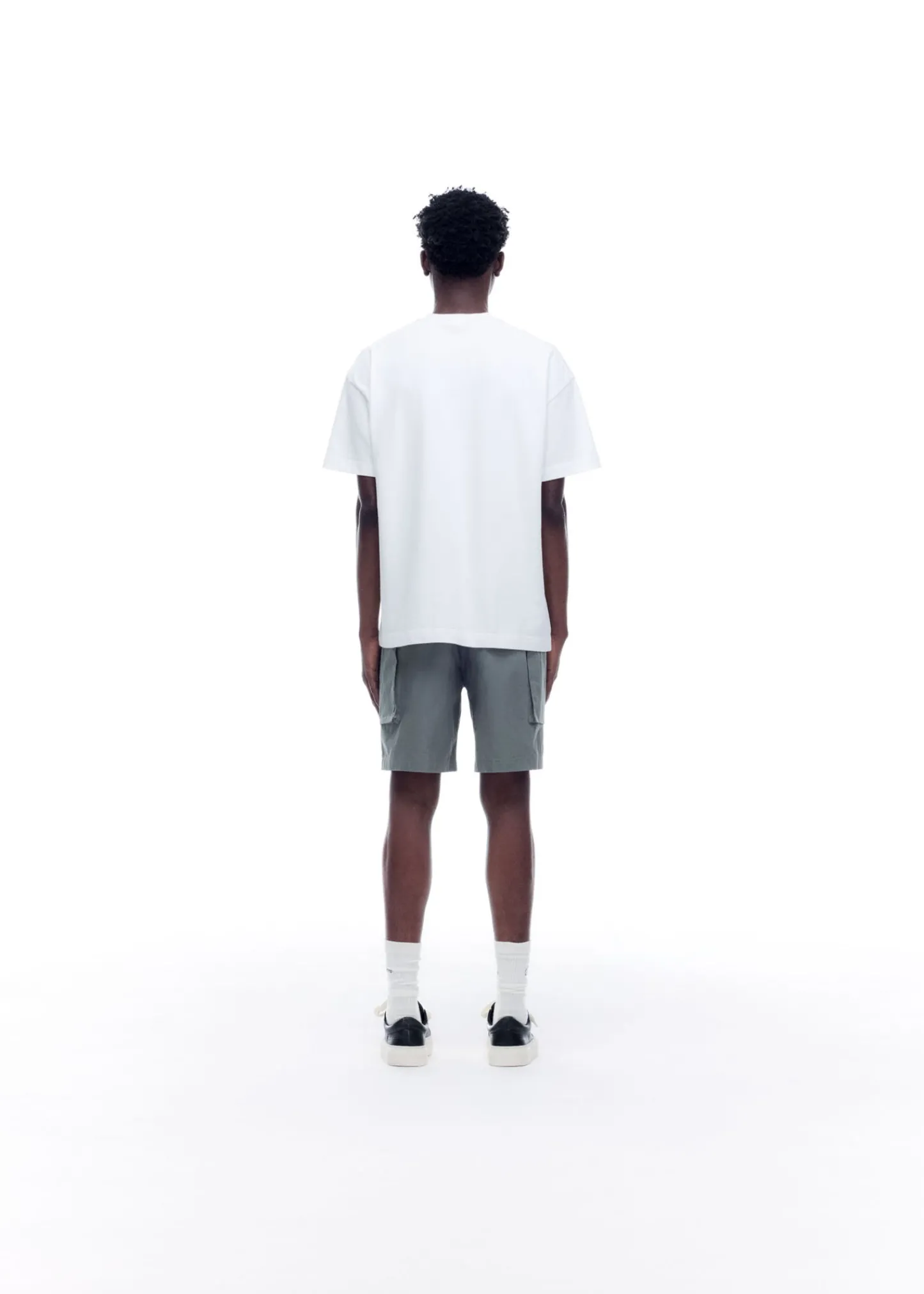 Cole Buxton TECH CARGO SHORTS| Shorts