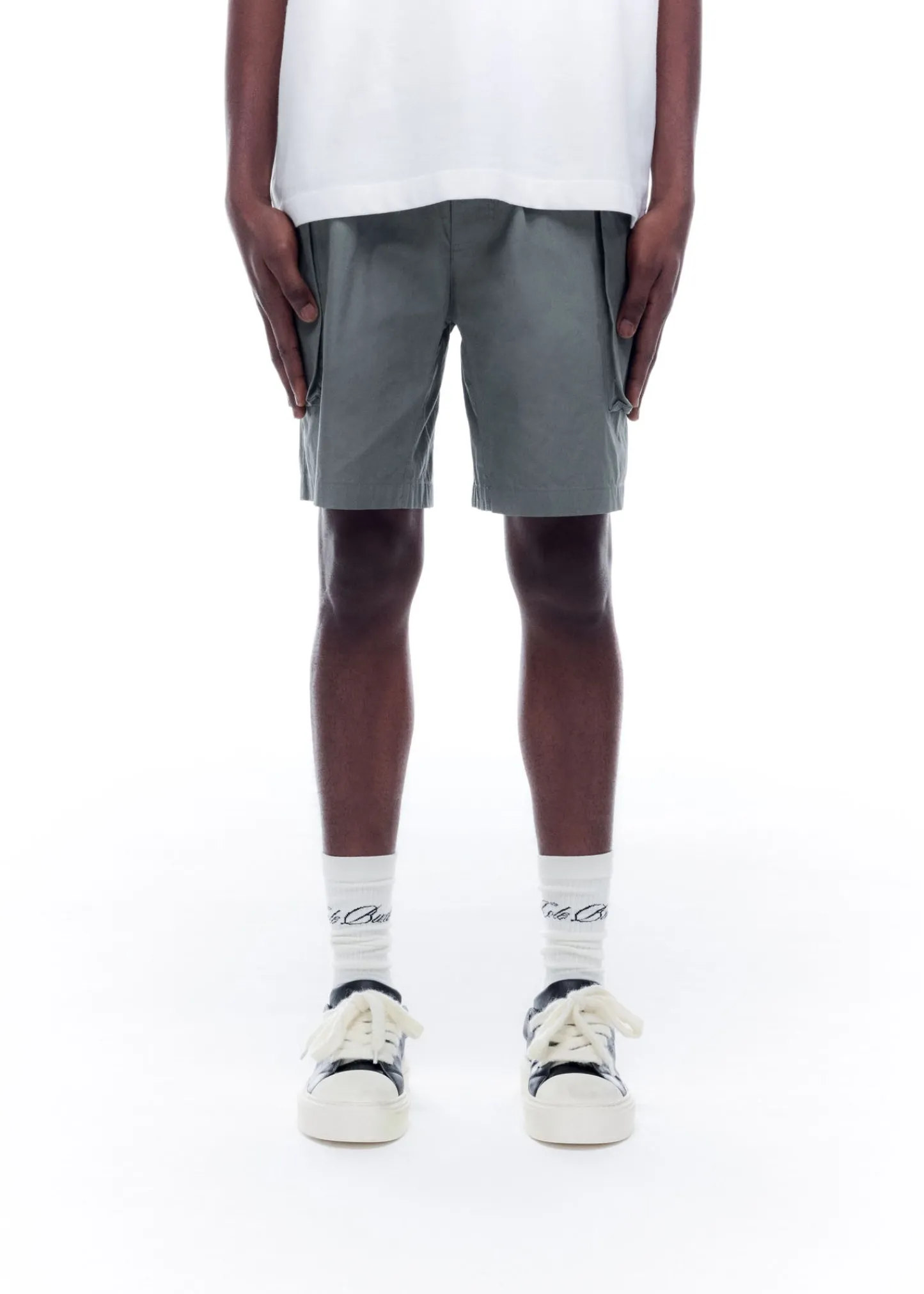 Cole Buxton TECH CARGO SHORTS| Shorts