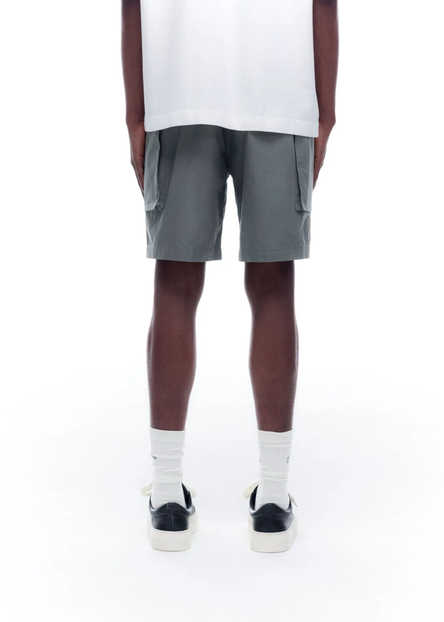Cole Buxton TECH CARGO SHORTS| Shorts