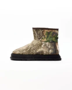 Cole Buxton THE AKIMBO BIG BOOT| Footwear