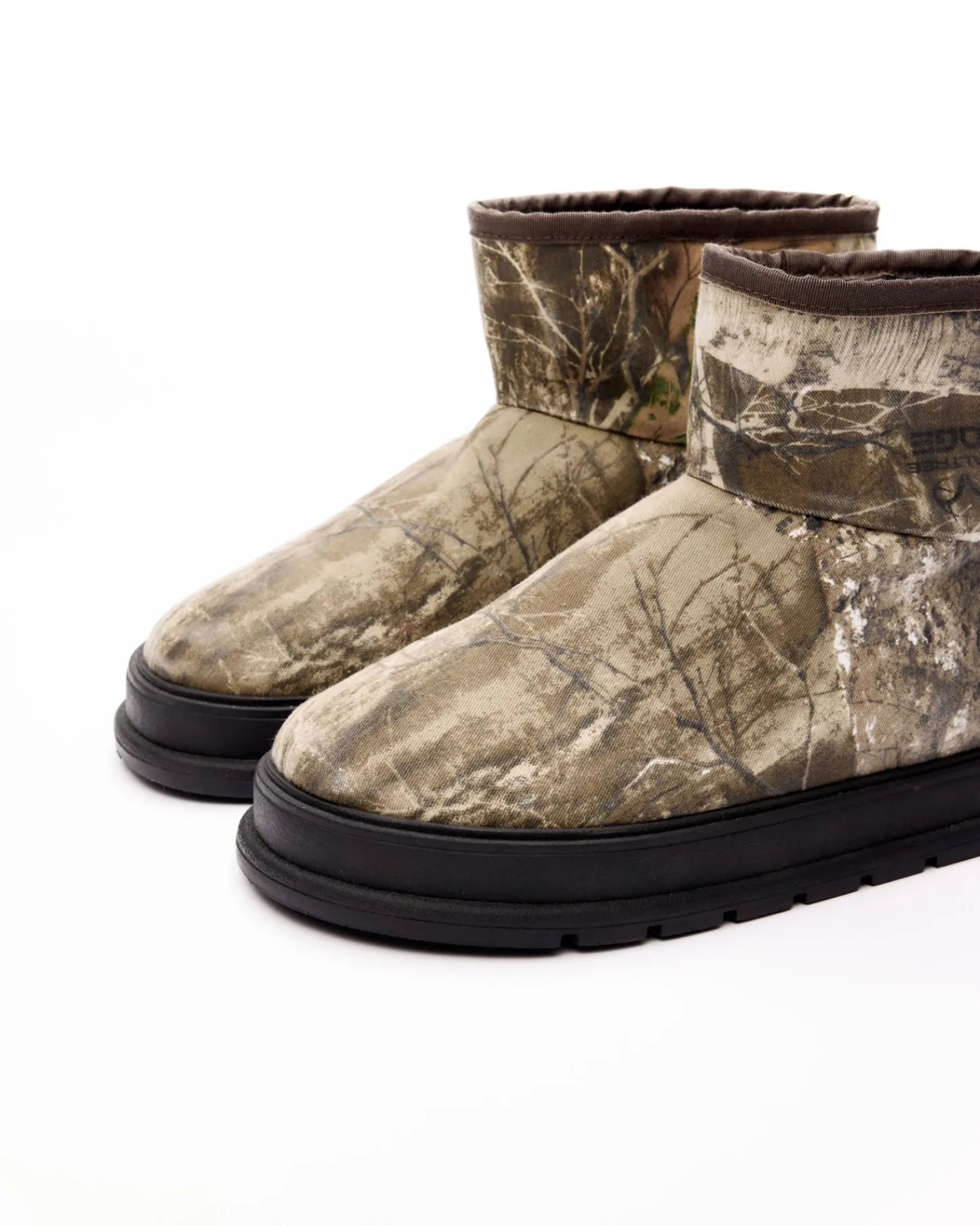Cole Buxton THE AKIMBO BIG BOOT| Footwear