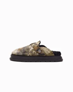 Cole Buxton THE AKIMBO MULE| Footwear