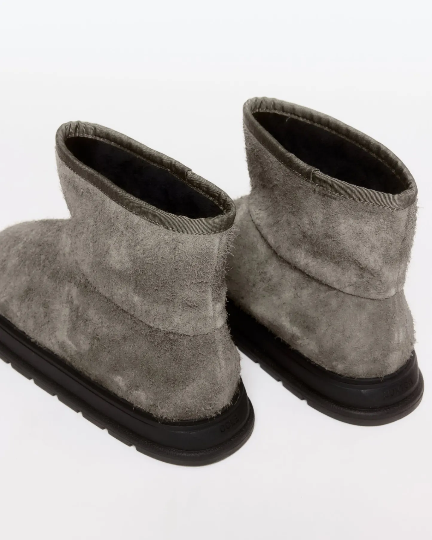 Cole Buxton THE BIG BOOT| Footwear