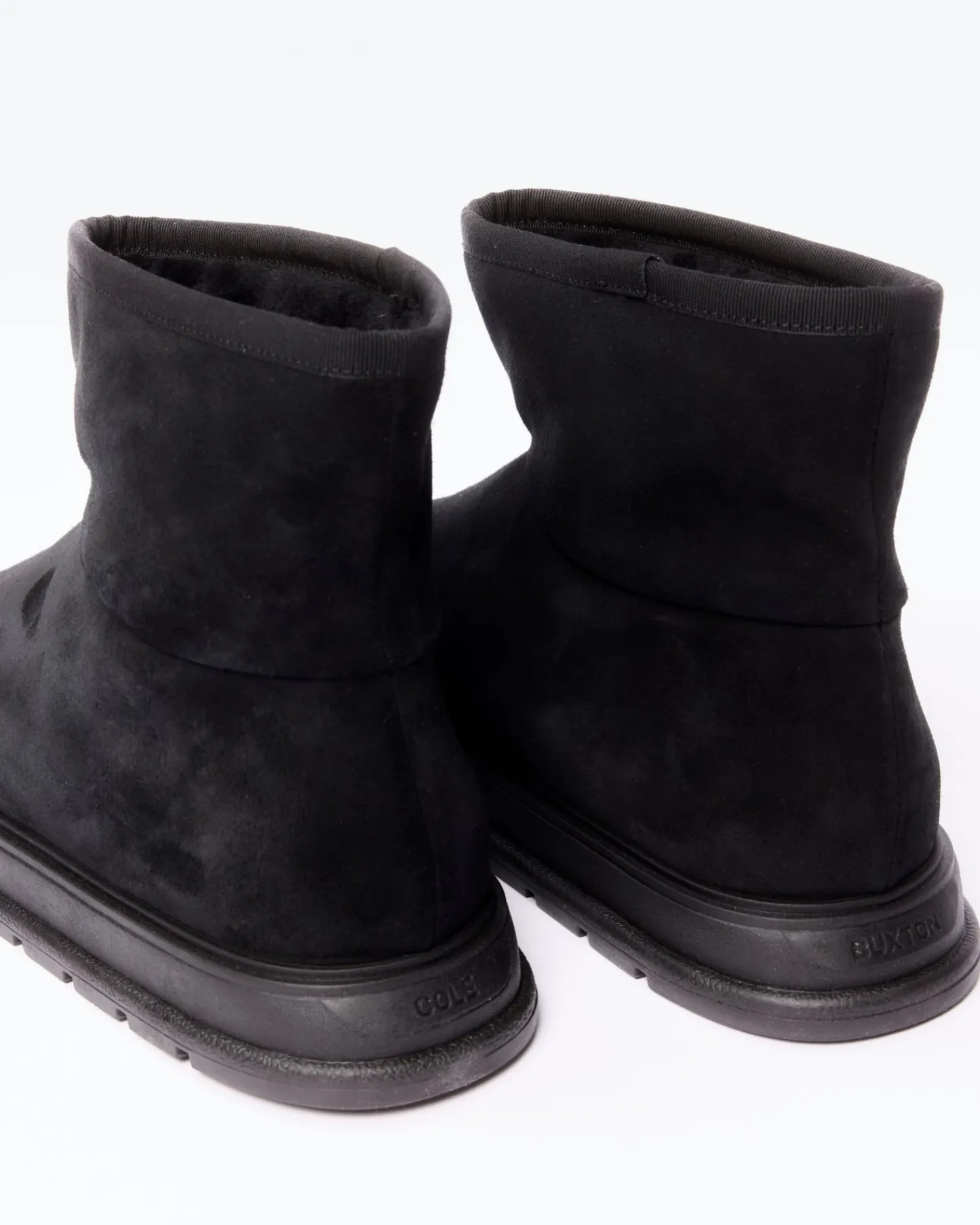 Cole Buxton THE BIG BOOT| Footwear