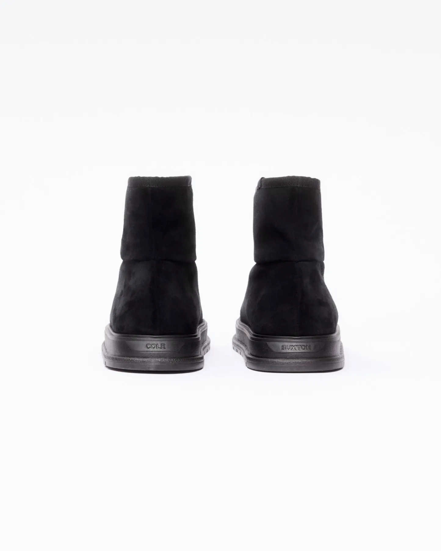 Cole Buxton THE BIG BOOT| Footwear