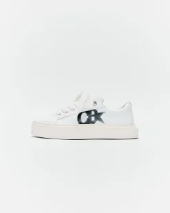 Cole Buxton THE CB STAR SNEAKER| Footwear
