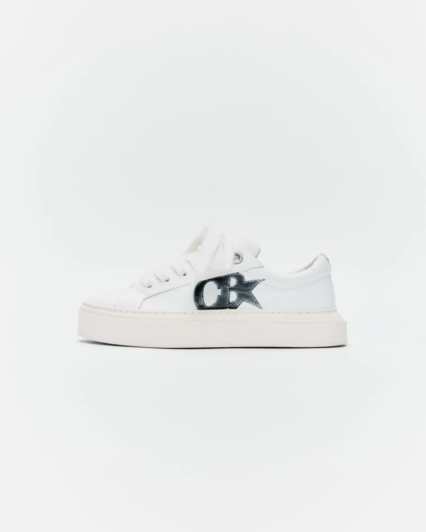 Cole Buxton THE CB STAR SNEAKER| Footwear