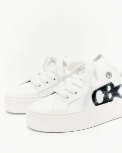 Cole Buxton THE CB STAR SNEAKER| Footwear