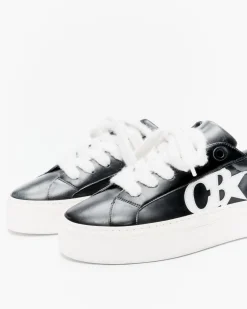 Cole Buxton THE CB STAR SNEAKER| Footwear