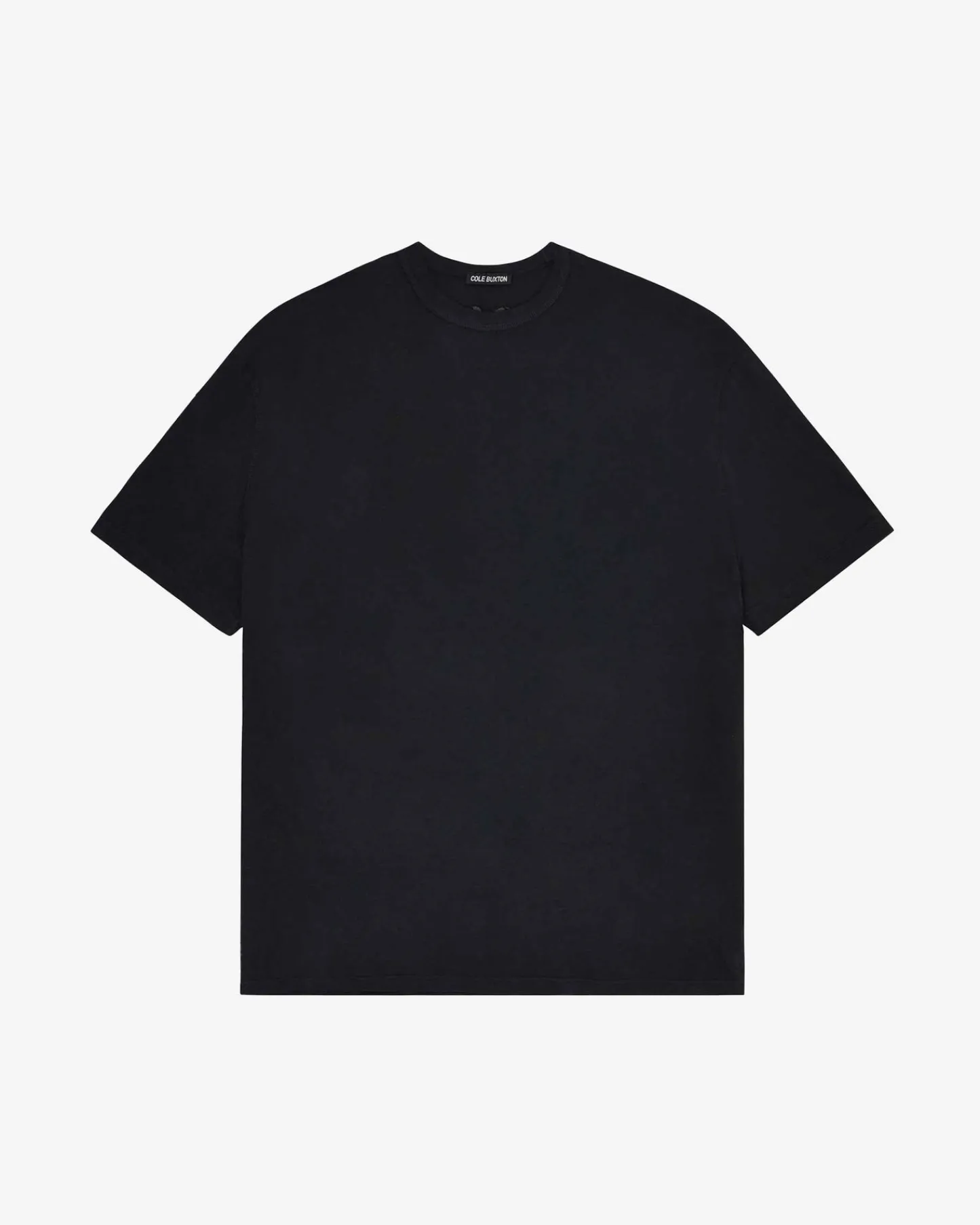 Cole Buxton THE COLE T-SHIRT| T-Shirts