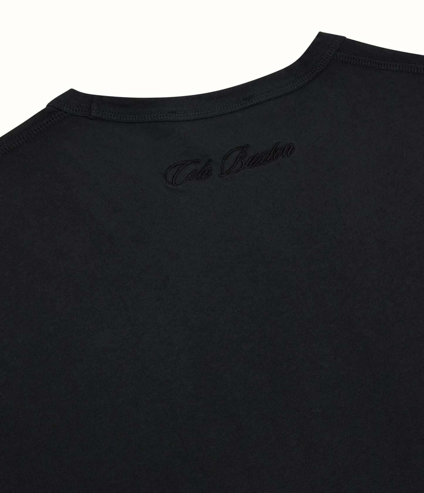 Cole Buxton THE COLE T-SHIRT| T-Shirts