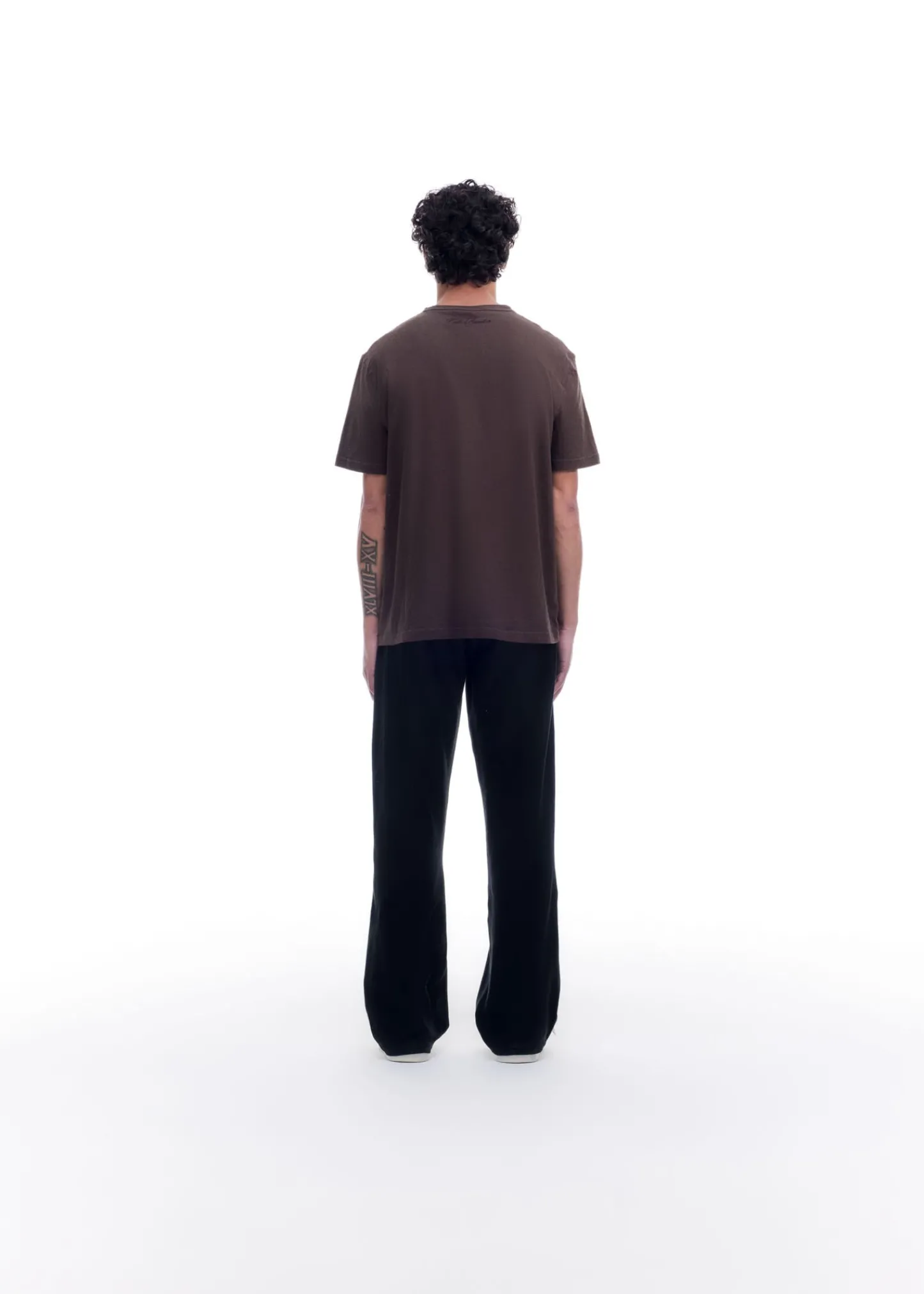 Cole Buxton THE COLE T-SHIRT| T-Shirts