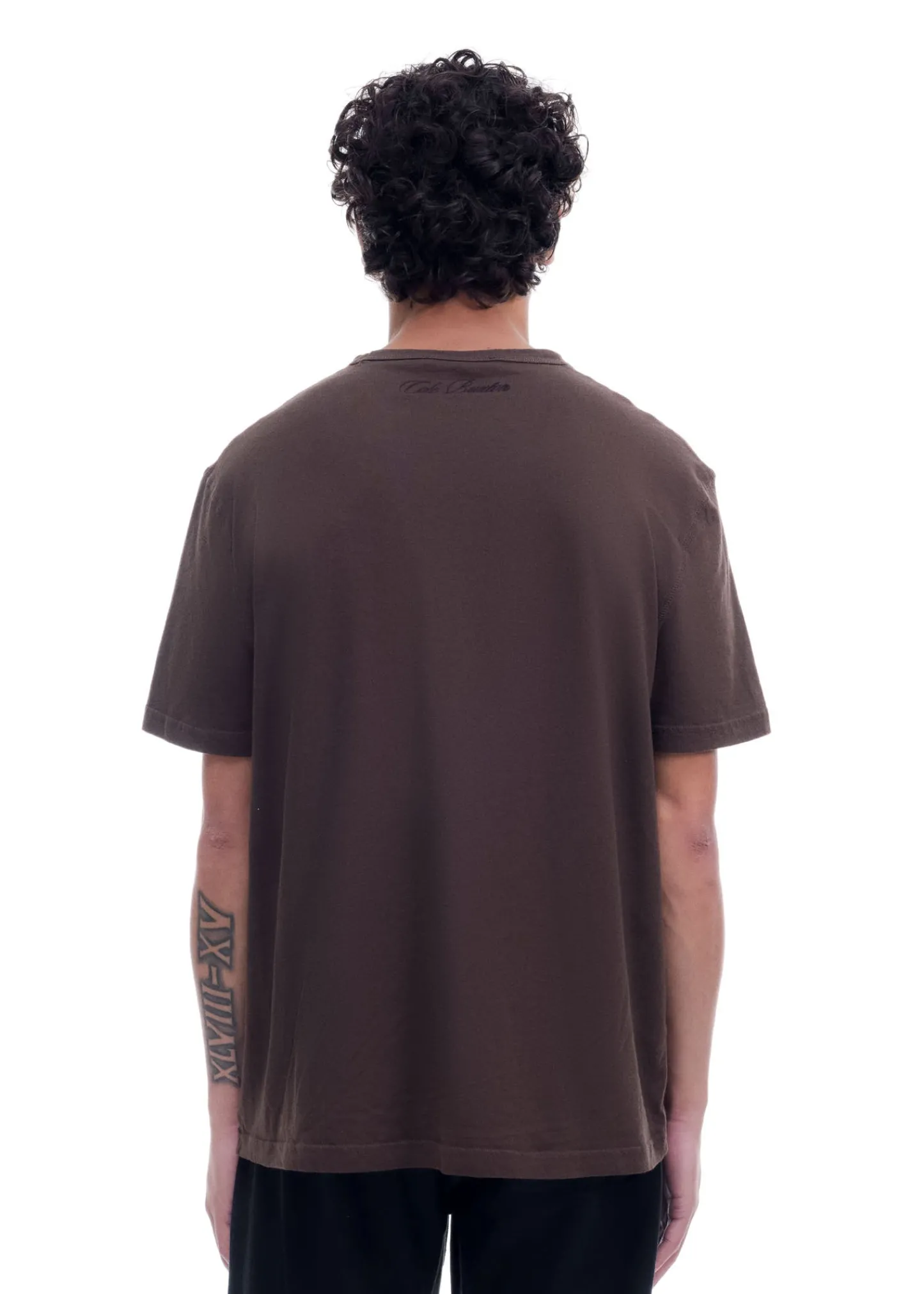 Cole Buxton THE COLE T-SHIRT| T-Shirts