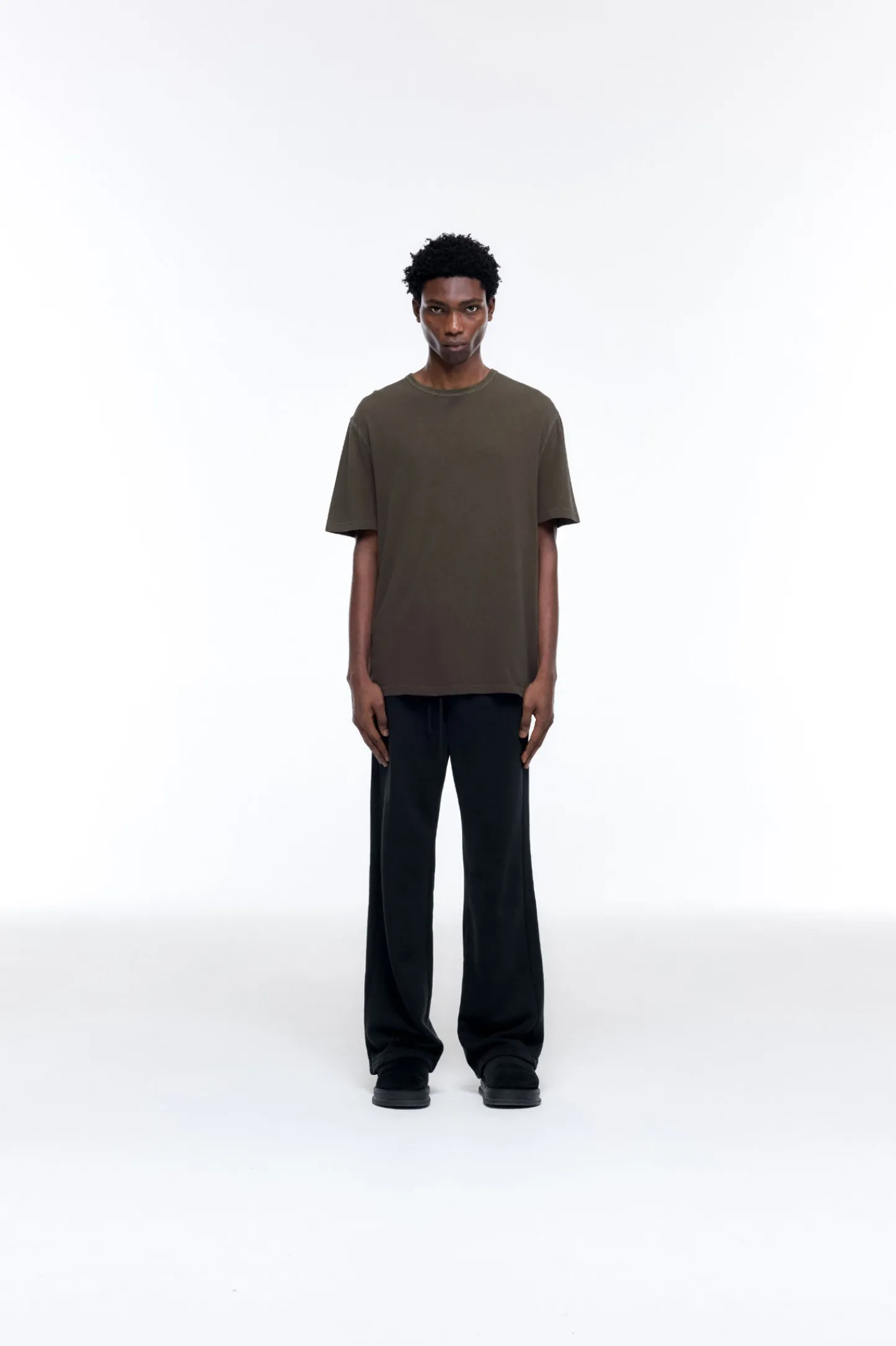 Cole Buxton THE 'COLE' T-SHIRT| T-Shirts