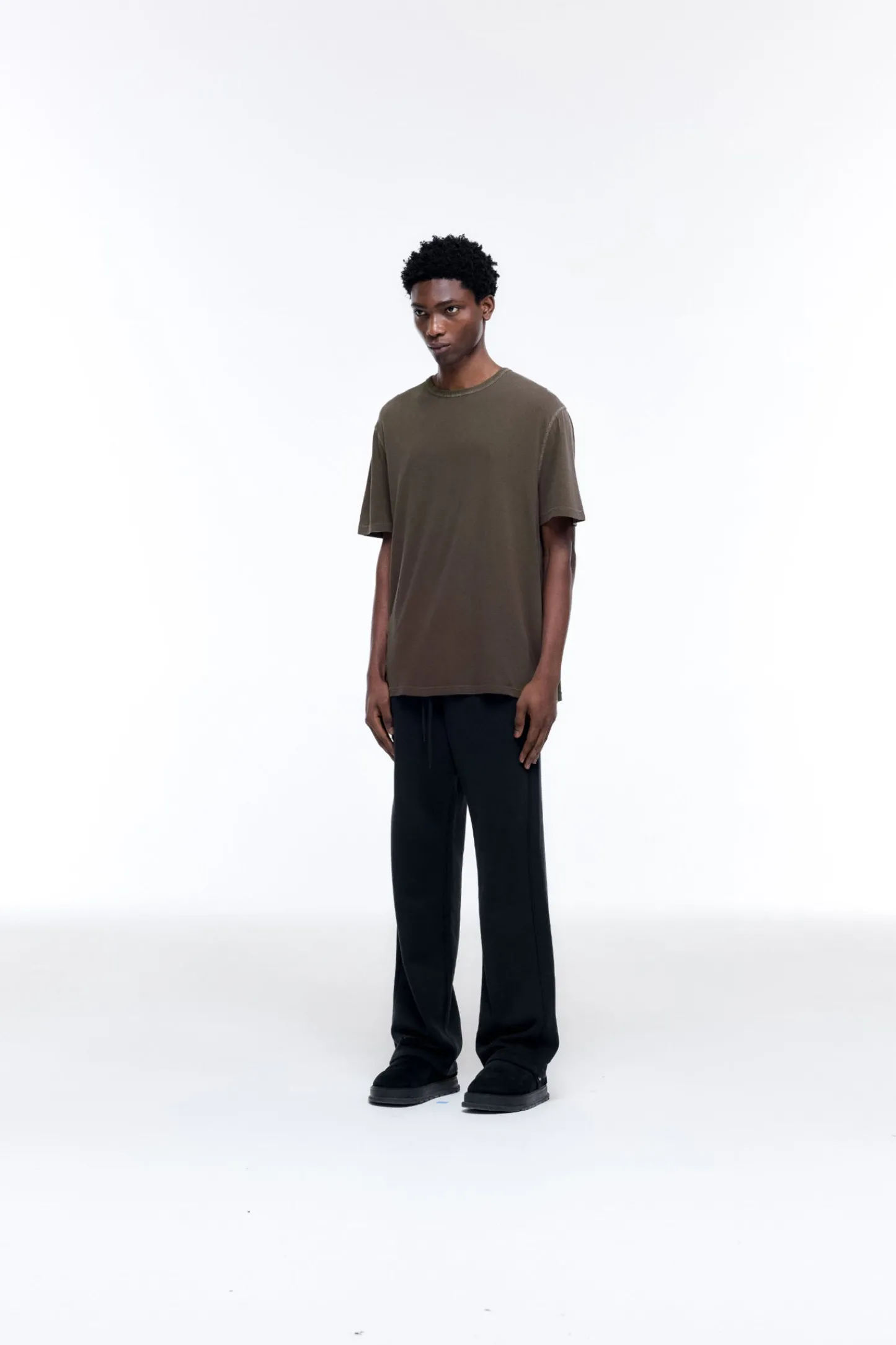 Cole Buxton THE 'COLE' T-SHIRT| T-Shirts