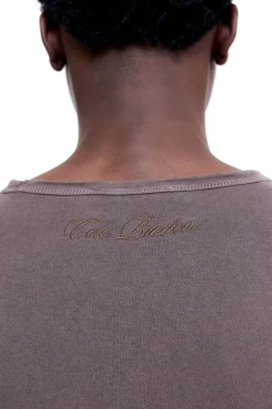 Cole Buxton THE 'COLE' T-SHIRT| T-Shirts