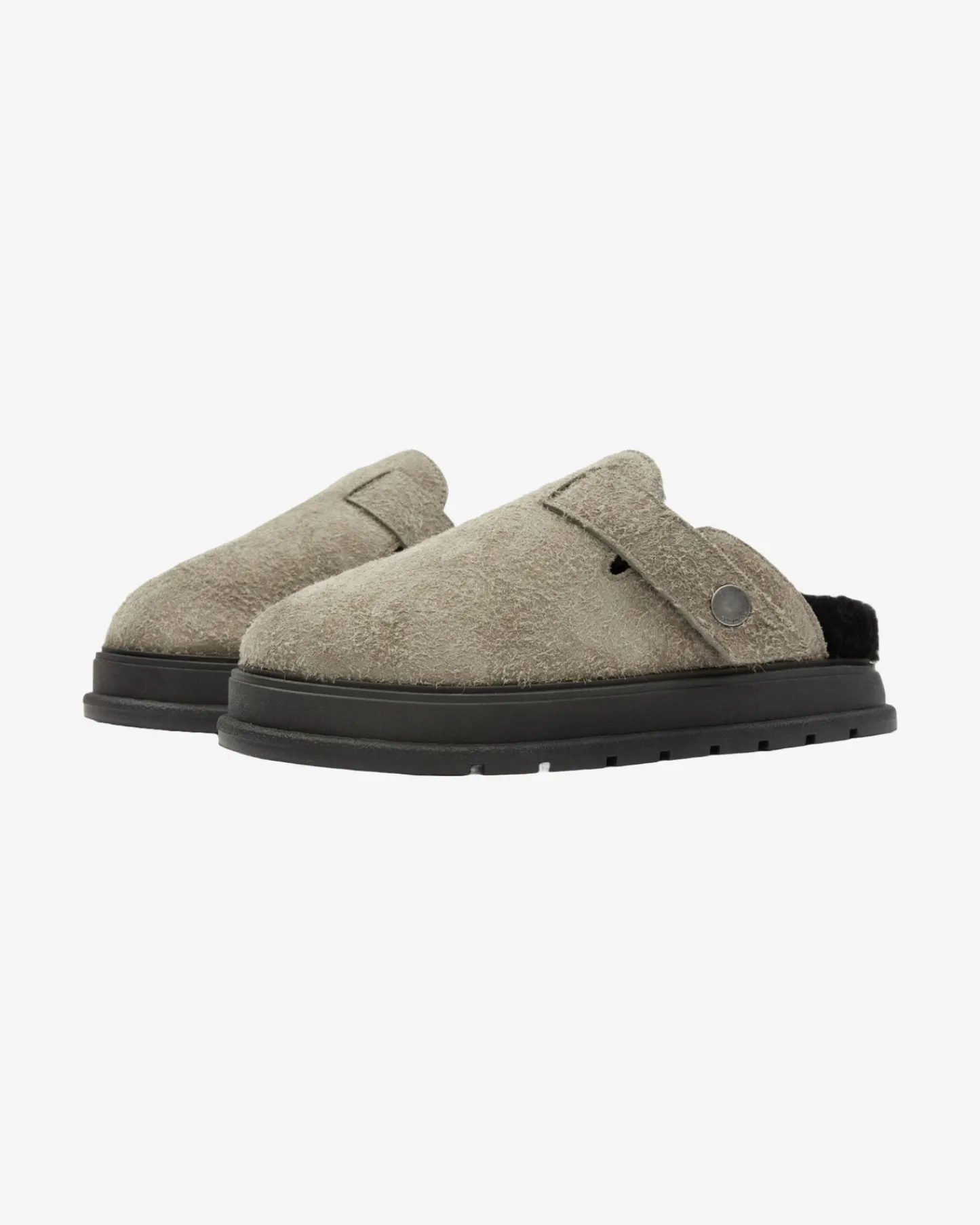Cole Buxton THE MULE| Footwear