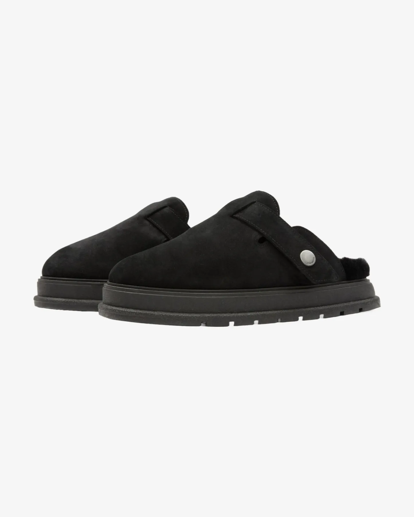Cole Buxton THE MULE| Footwear