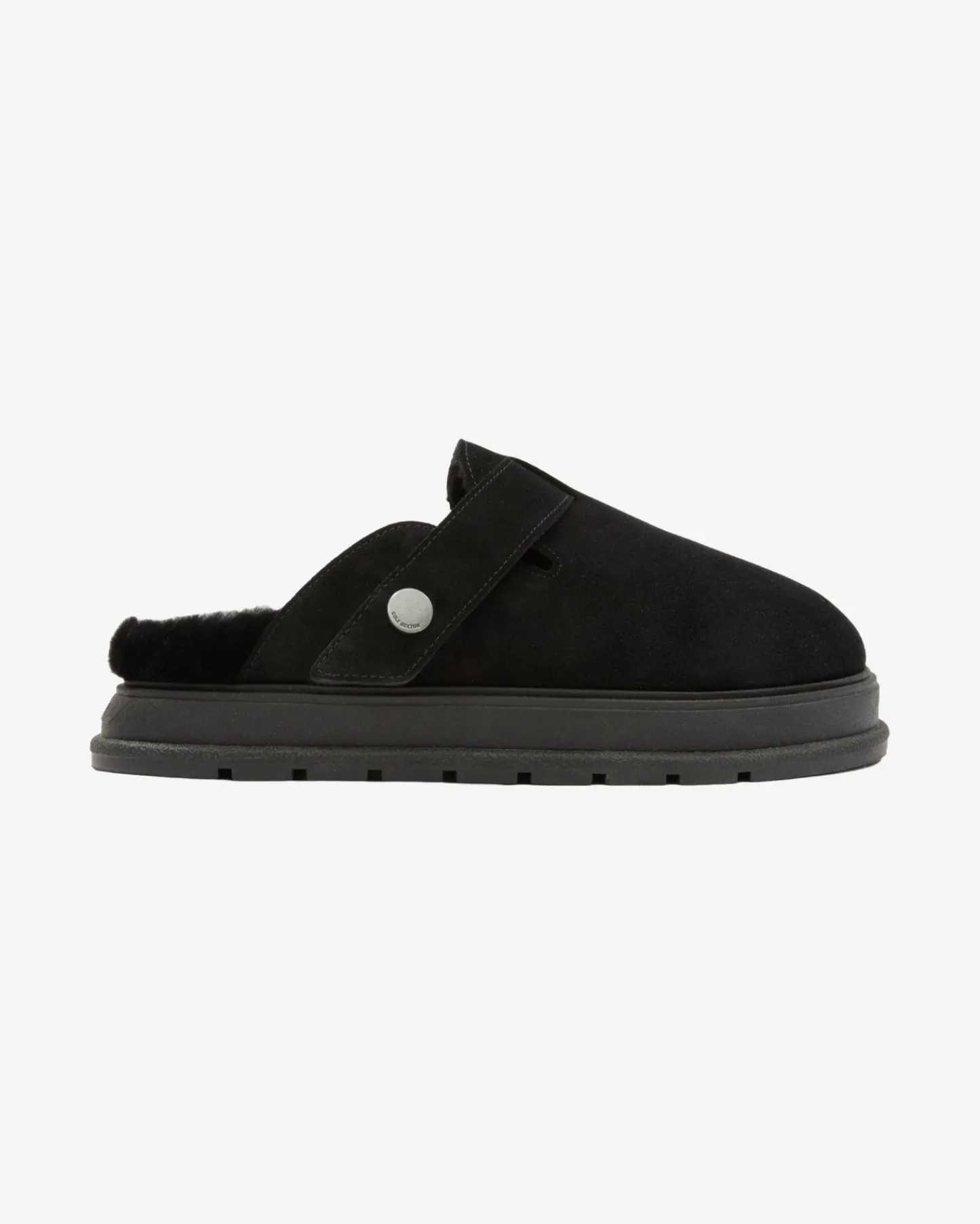 Cole Buxton THE MULE| Footwear