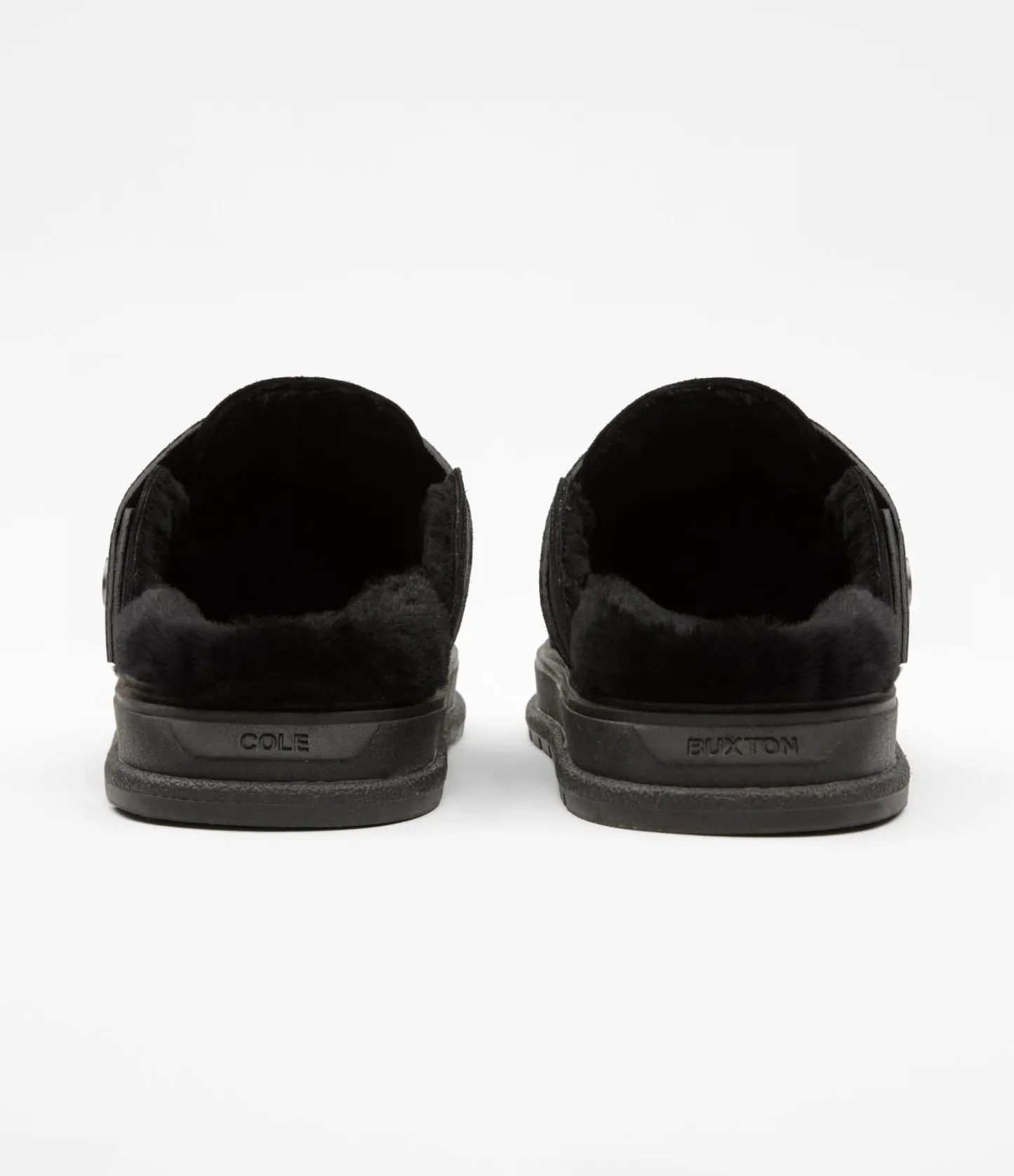 Cole Buxton THE MULE| Footwear