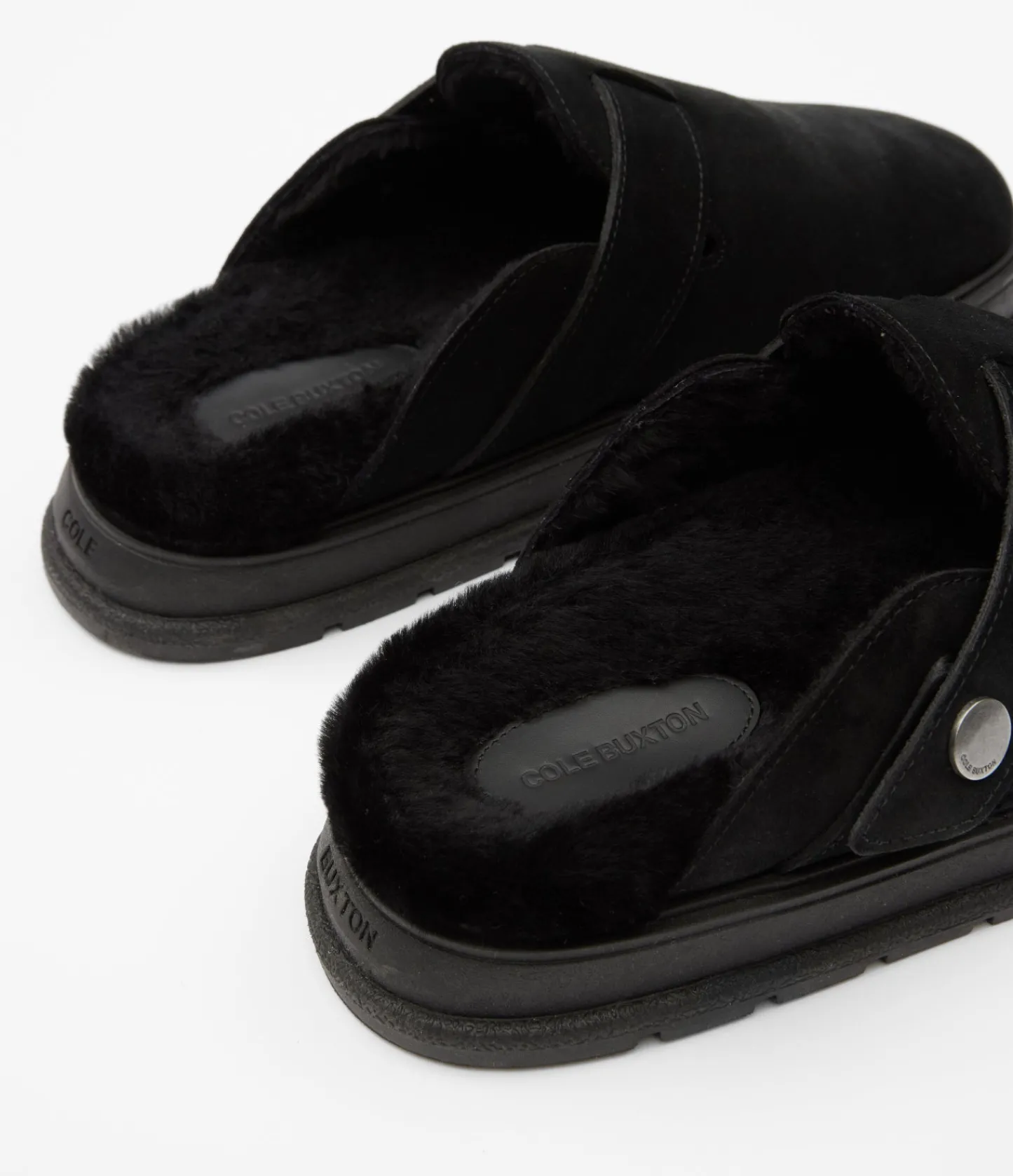 Cole Buxton THE MULE| Footwear