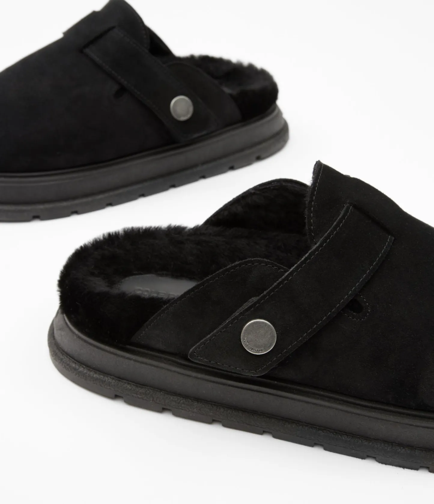 Cole Buxton THE MULE| Footwear