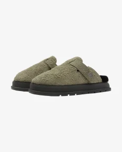 Cole Buxton THE MULE| Footwear