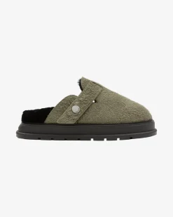 Cole Buxton THE MULE| Footwear