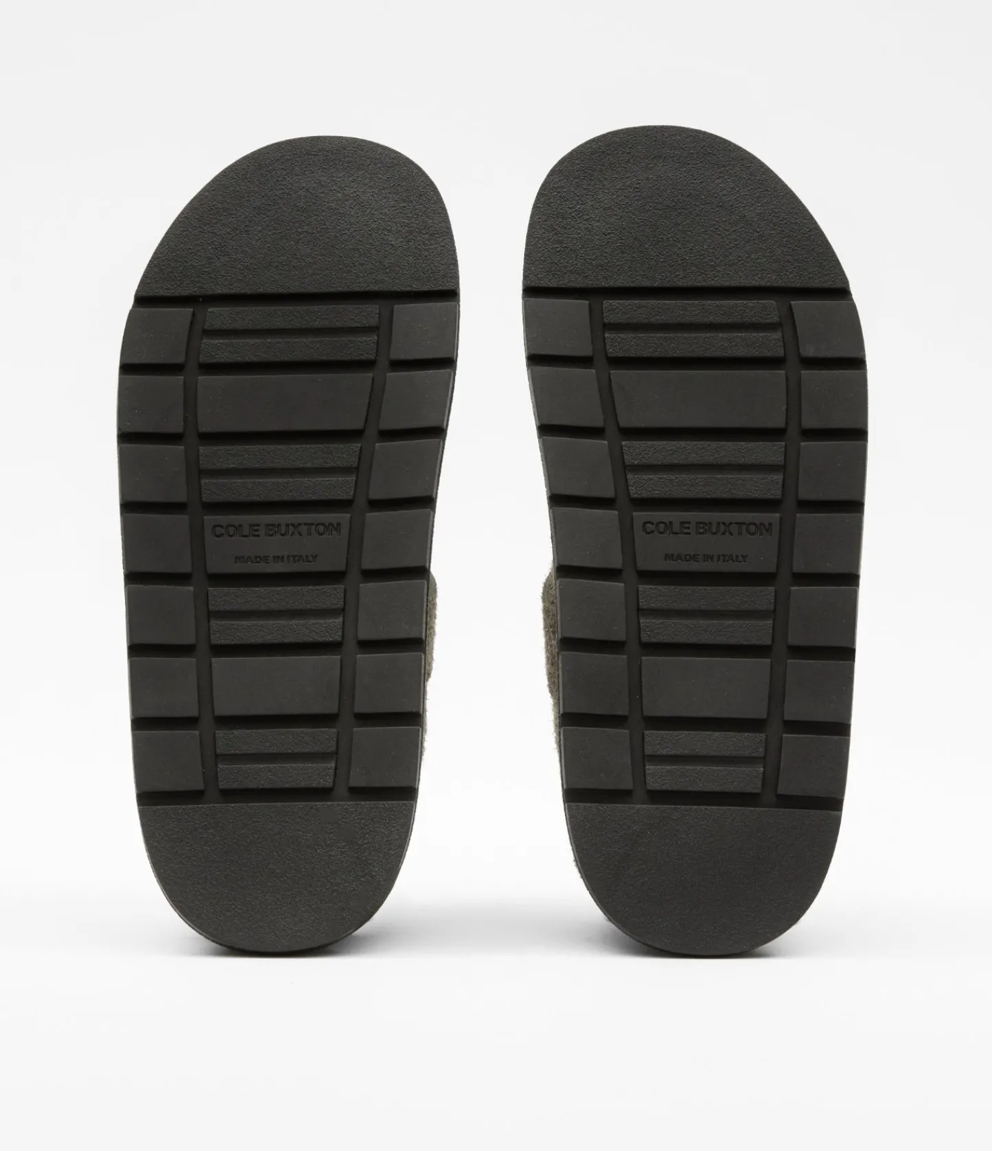 Cole Buxton THE MULE| Footwear