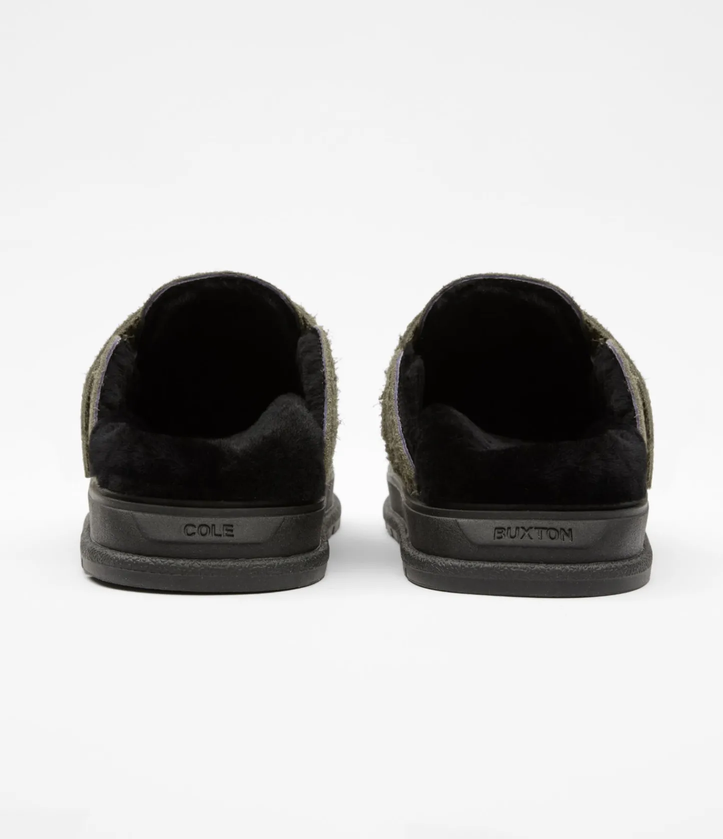 Cole Buxton THE MULE| Footwear