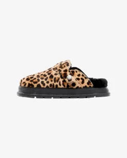 Cole Buxton THE MULE| Footwear