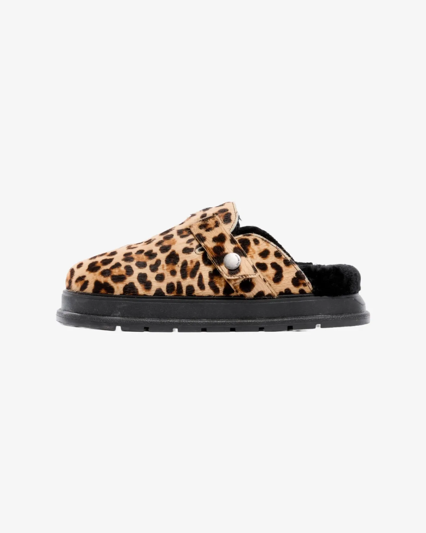 Cole Buxton THE MULE| Footwear